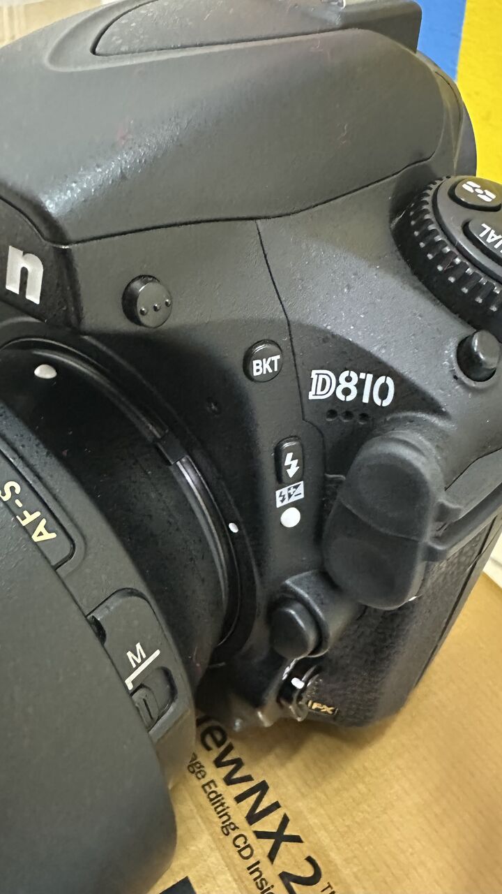 Riyadh, Photo & Video, SAR 950010000,  Nikon Photography Gear
