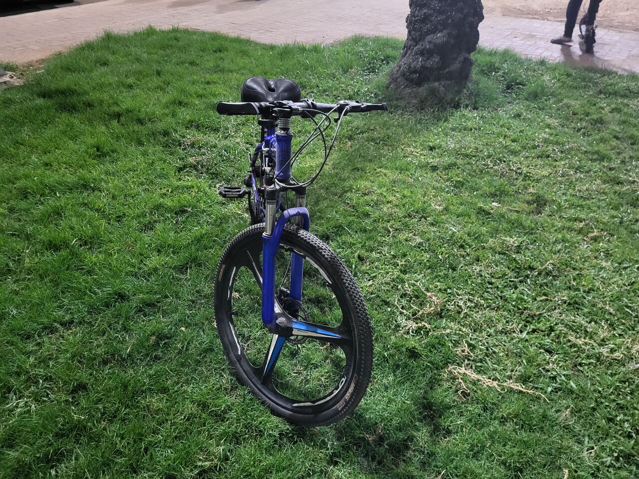 Jeddah, Bicycles, SAR 500,  Bicycle Gear +suspension +foldable