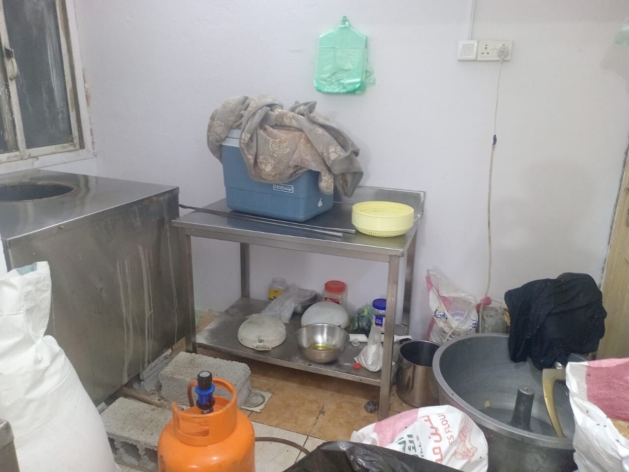 Jeddah, Furniture, SAR 20000,  🔥 TURNKEY RESTAURANT FOR SALE – READY TO USE! 🔥