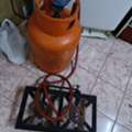 SAR 200,  Stove, Regulator And Gas Cylinder For Sale