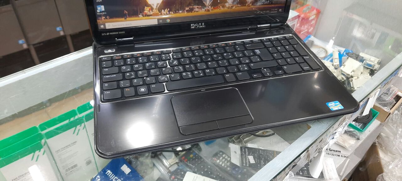Manama, Tablet Computers, BHD 43,  Dell Laptop Core I3 6GB RAM 500GB HDD 15.6" Display Windows, Office Ready New Battery