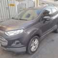 SAR 18000,  Ford Ecosport,  2016,  Automatic,  208000 KM,  Ford Eco Sport Original Factory Color