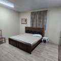 SAR 1300/month,  Furnished,  Fully Furnished 2BHK; One Room Available For A Single Indian Person.