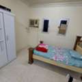 SAR 525/month,  Furnished Seperate Room In 2BHK Flat
