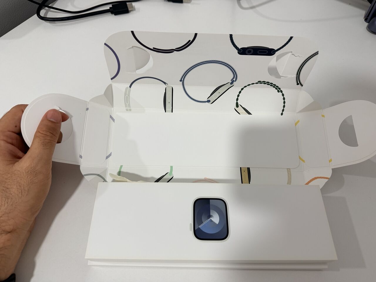 Jeddah, Mobile Phones, SAR 1,  Apple Watch Series 9
