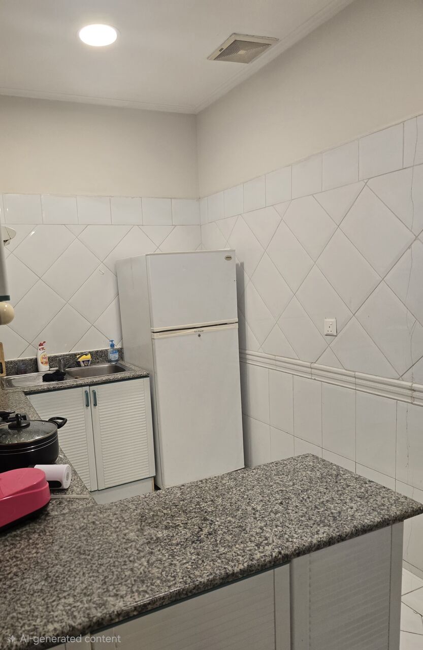 Hoora, Housing Exchanges, BHD 200/month,  1 BR,  Flat For Rent