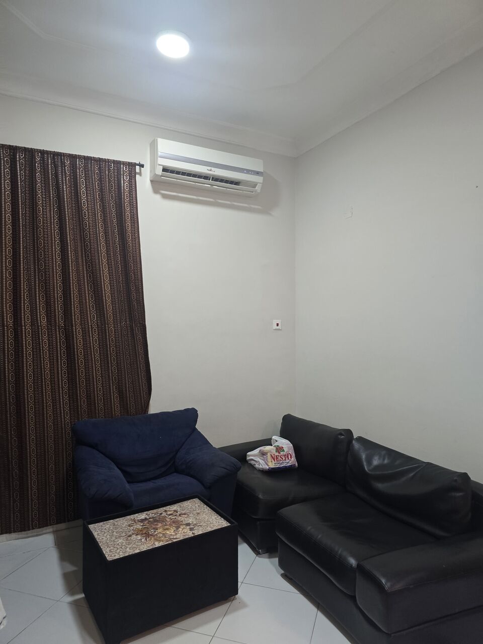 Hoora, Housing Exchanges, BHD 200/month,  1 BR,  Flat For Rent
