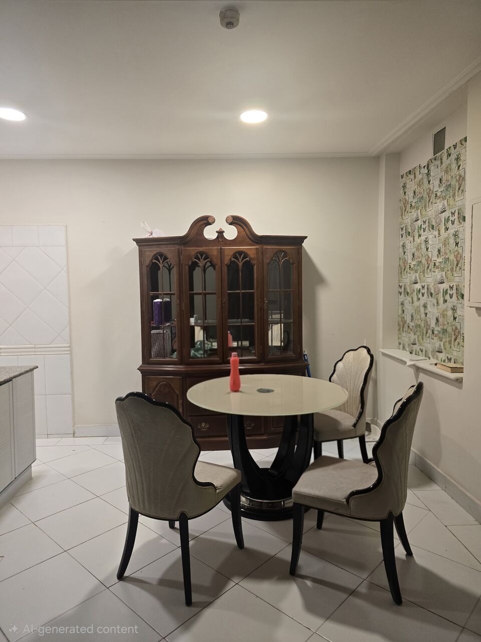 Hoora, Housing Exchanges, BHD 200/month,  1 BR,  Flat For Rent