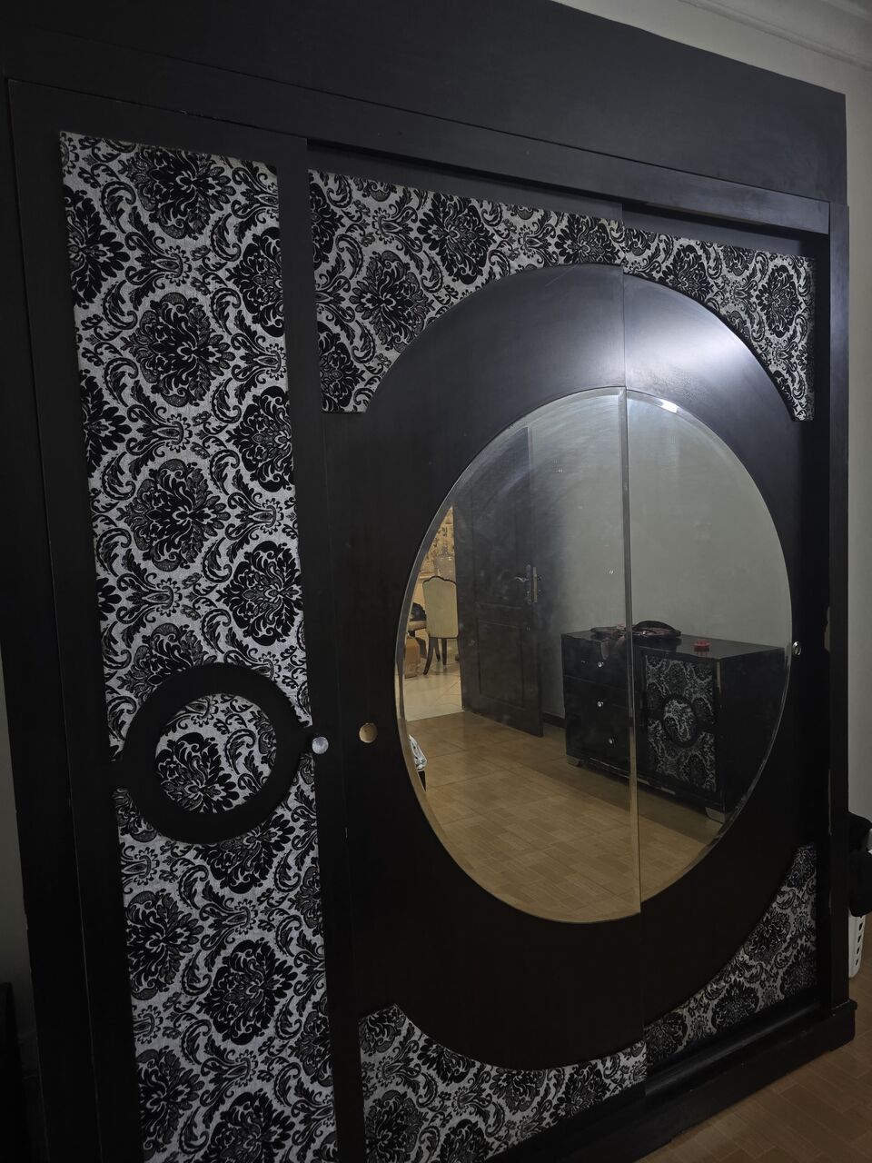 Hoora, Housing Exchanges, BHD 200/month,  1 BR,  Flat For Rent