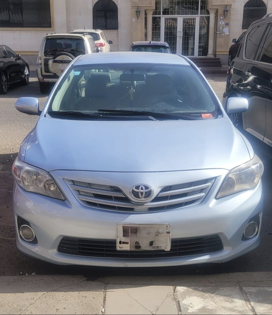 Al Aziziyah, Vehicles, Cars & Trucks , SAR 15000,  Toyota Corolla 2012,  2012,  Automatic,  240 KM,   For Sale