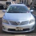 SAR 15000,  Toyota Corolla 2012,  2012,  Automatic,  240 KM,   For Sale
