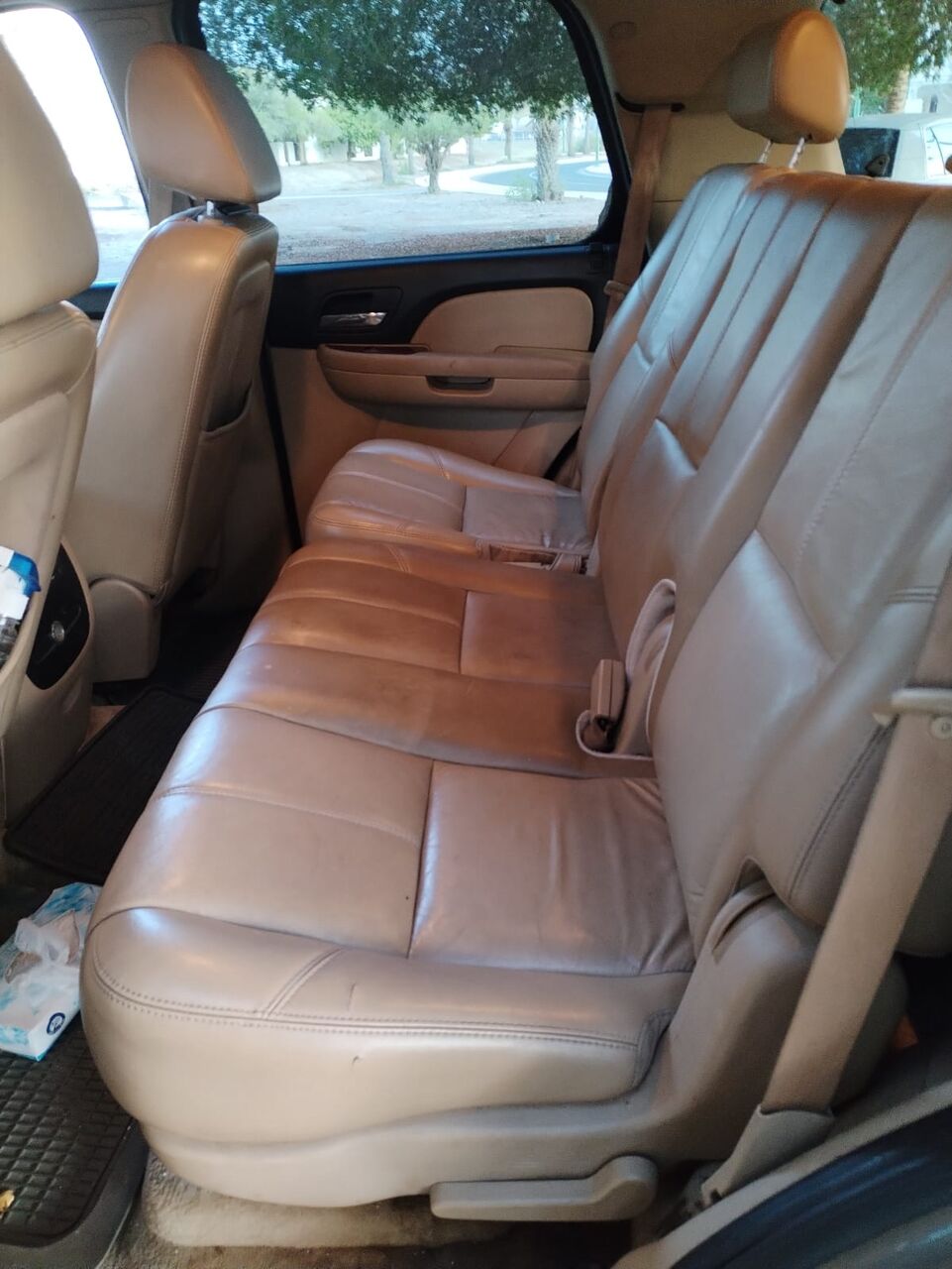 Yanbu, Vehicles, Cars & Trucks , SAR 23000,  &ldquo;Tahoe 2007, Mid-level (middle) Trim.,  2007,  Automatic,  391000 KM,