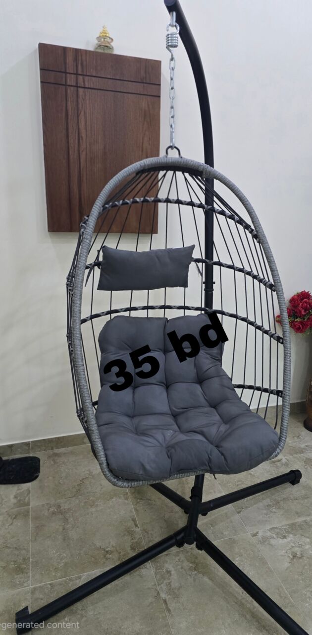 Manama, Furniture, Various Things