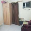 SAR 550/month,  Furnished,  Room For Bachelor Is Available (Pakistani Only)