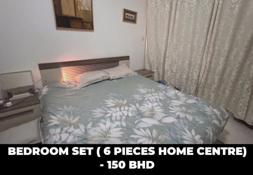 Manama, Furniture, BHD 1,  🏠 Premium Furniture Sale