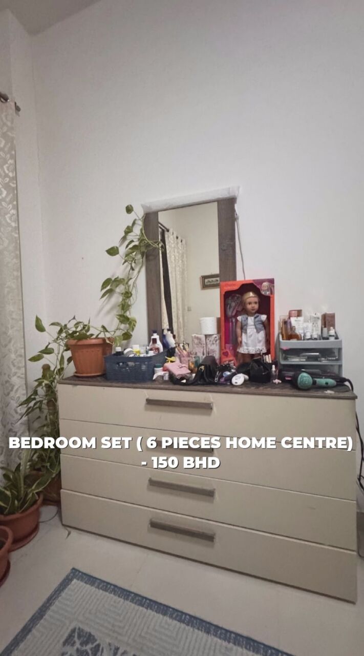Manama, Furniture, BHD 1,  🏠 Premium Furniture Sale