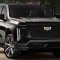 Driver With Suv Cars Gmc Youkon Suburban