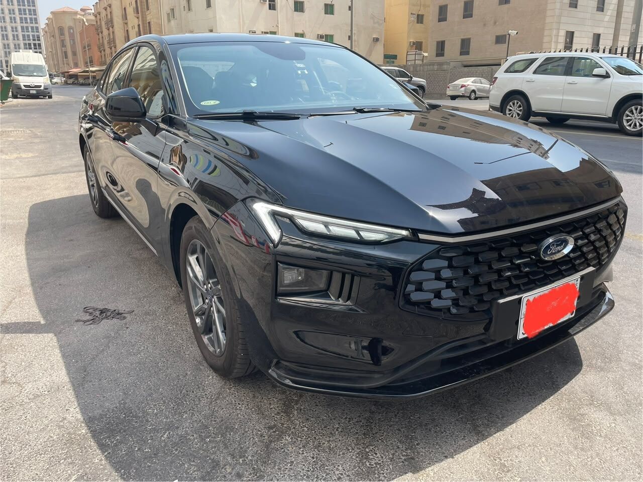 Al Khobar Al Shamalia, Job Seekers, Driver With Suv Cars Gmc Youkon Suburban