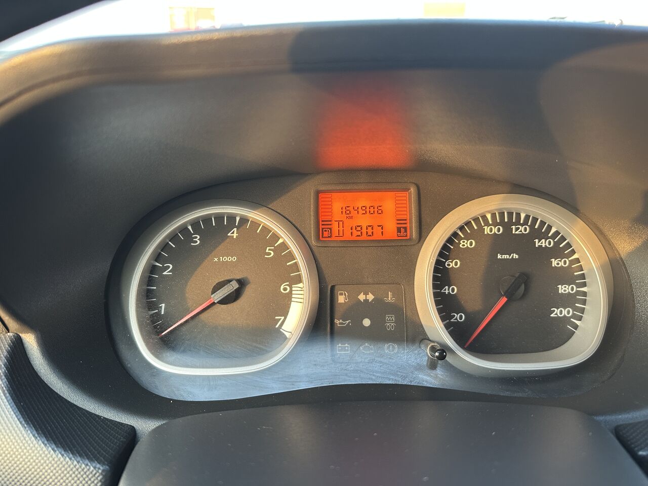 Khobar, Vehicles, Cars & Trucks , SAR 13500,  Renault Duster,  2013,  Automatic,  165000 KM,  For Sale