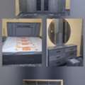 SAR 111,  New Bedroom Set Sale Online Home Devlree Free