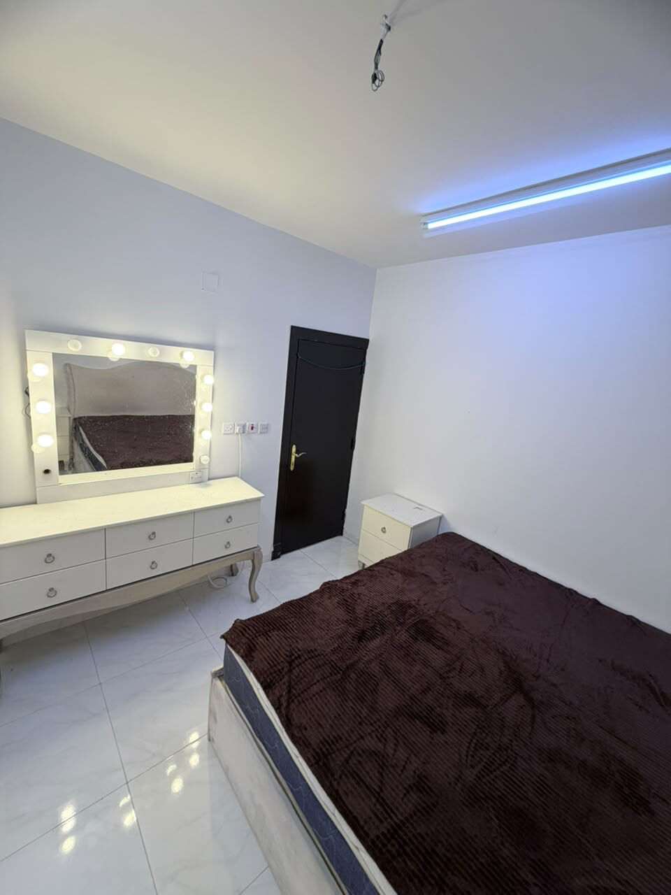 Umm Al Hamam, Rooms for Rent, SAR 1750/month,  Furnished Room Available For Executive Bachelor
