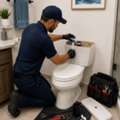 Bathroom Remodel Plumber In Kailua-Kona
