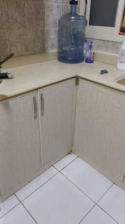 Dammam, Apartments, Flats, Houses & Villas, SAR 1200/month,  1 BR,  1 BHK Family Flat Semi Furnished Adama Dammam