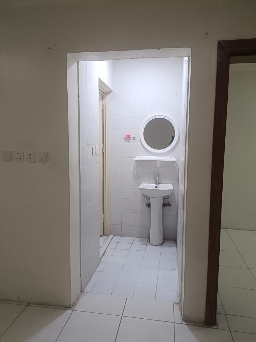 Dammam, Apartments, Flats, Houses & Villas, SAR 1200/month,  1 BR,  1 BHK Family Flat Semi Furnished Adama Dammam
