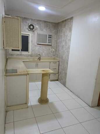 Dammam, Apartments, Flats, Houses & Villas, SAR 1200/month,  1 BR,  1 BHK Family Flat Semi Furnished Adama Dammam