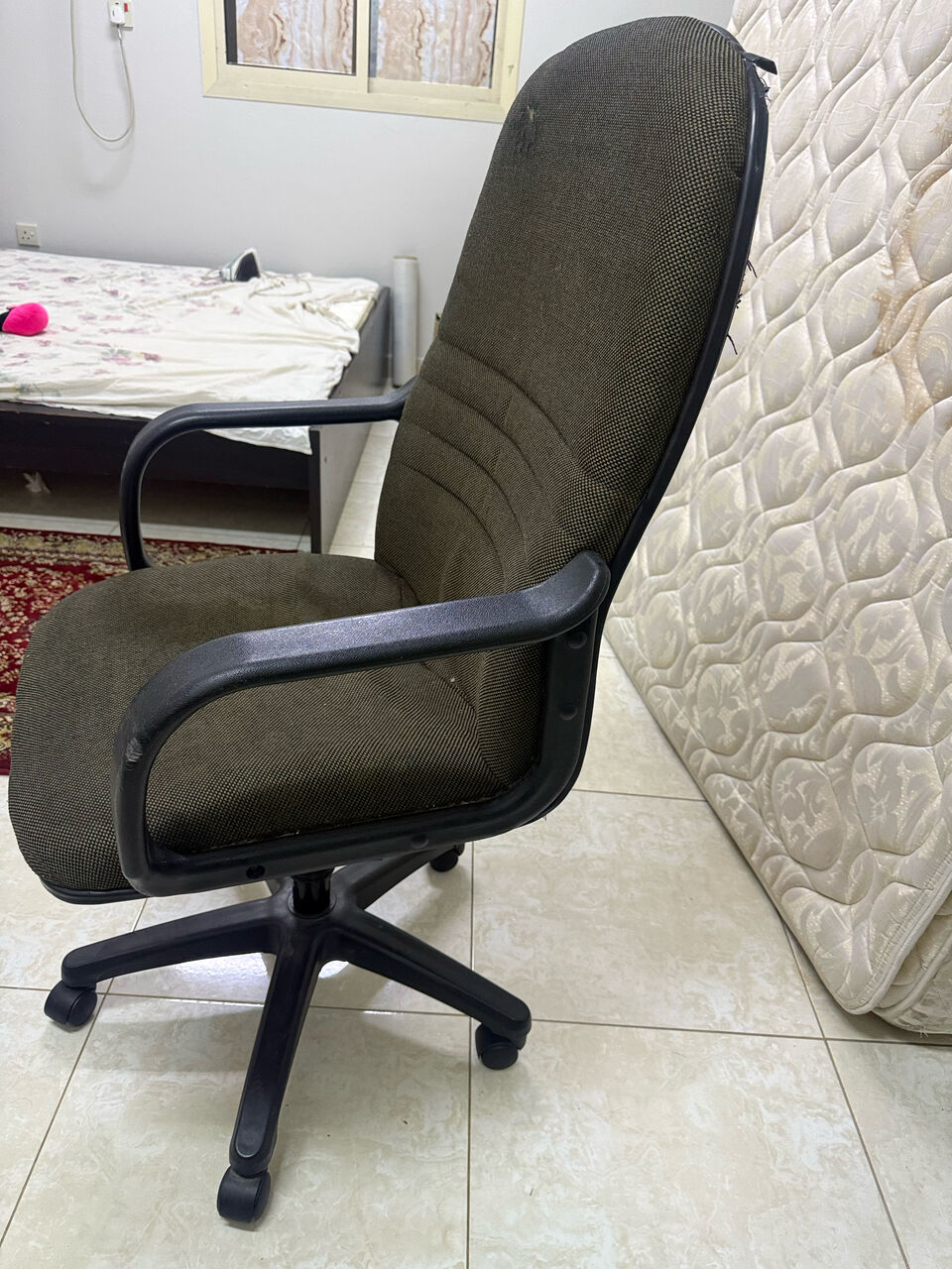 Jubail, Furniture, SAR 50,  Wheel Chair