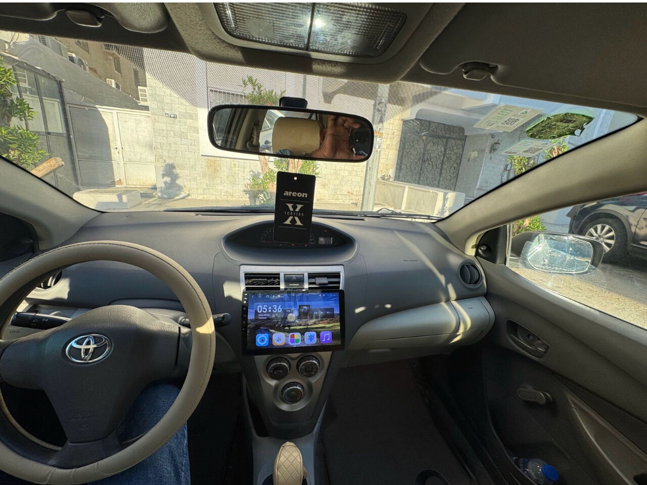 Jeddah, Vehicles, Cars & Trucks , SAR 14250,  Toyota Yaris,  2010,  Manual,  402000 KM,  YARIS  MANNUAL ENGINE AC GEAR PERFECT CONDITION