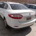 SAR 10000,  2012,  2012,  Automatic,  167000 KM,  10000 Sar Renault Fluence  Model