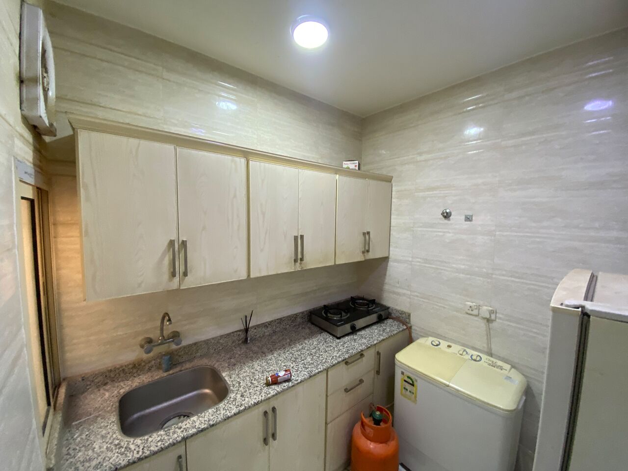 Hara, Bedspace For Rent, SAR 400/month,  Bed Space