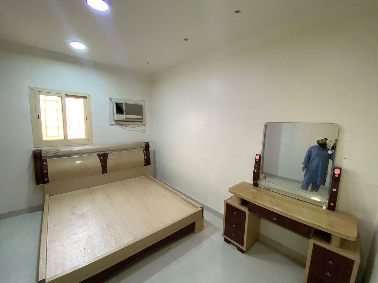 Hara, Bedspace For Rent, SAR 350/month,  Bed Space