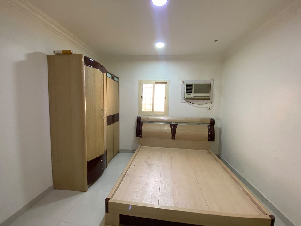 Hara, Bedspace For Rent, SAR 350/month,  Bed Space