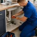 Professional Kitchen Plumbers Hawaii County
