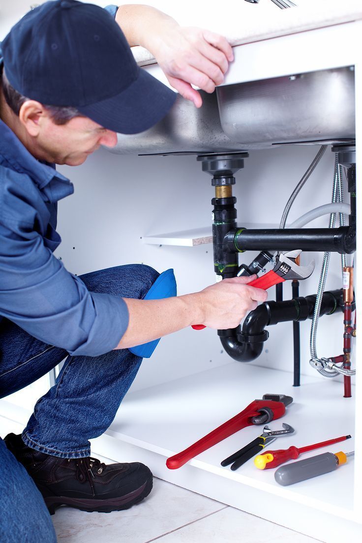New York, Construction, Professional Kitchen Plumbers Hawaii County