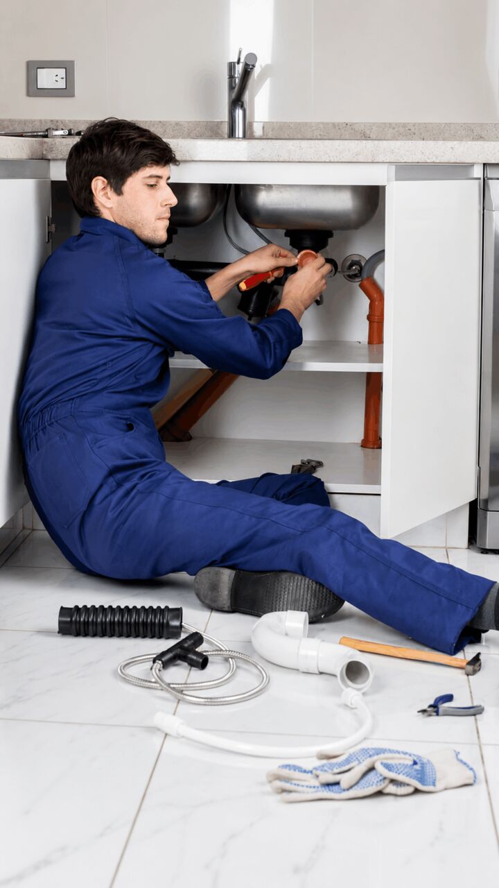 New York, Construction, Professional Kitchen Plumbers Hawaii County