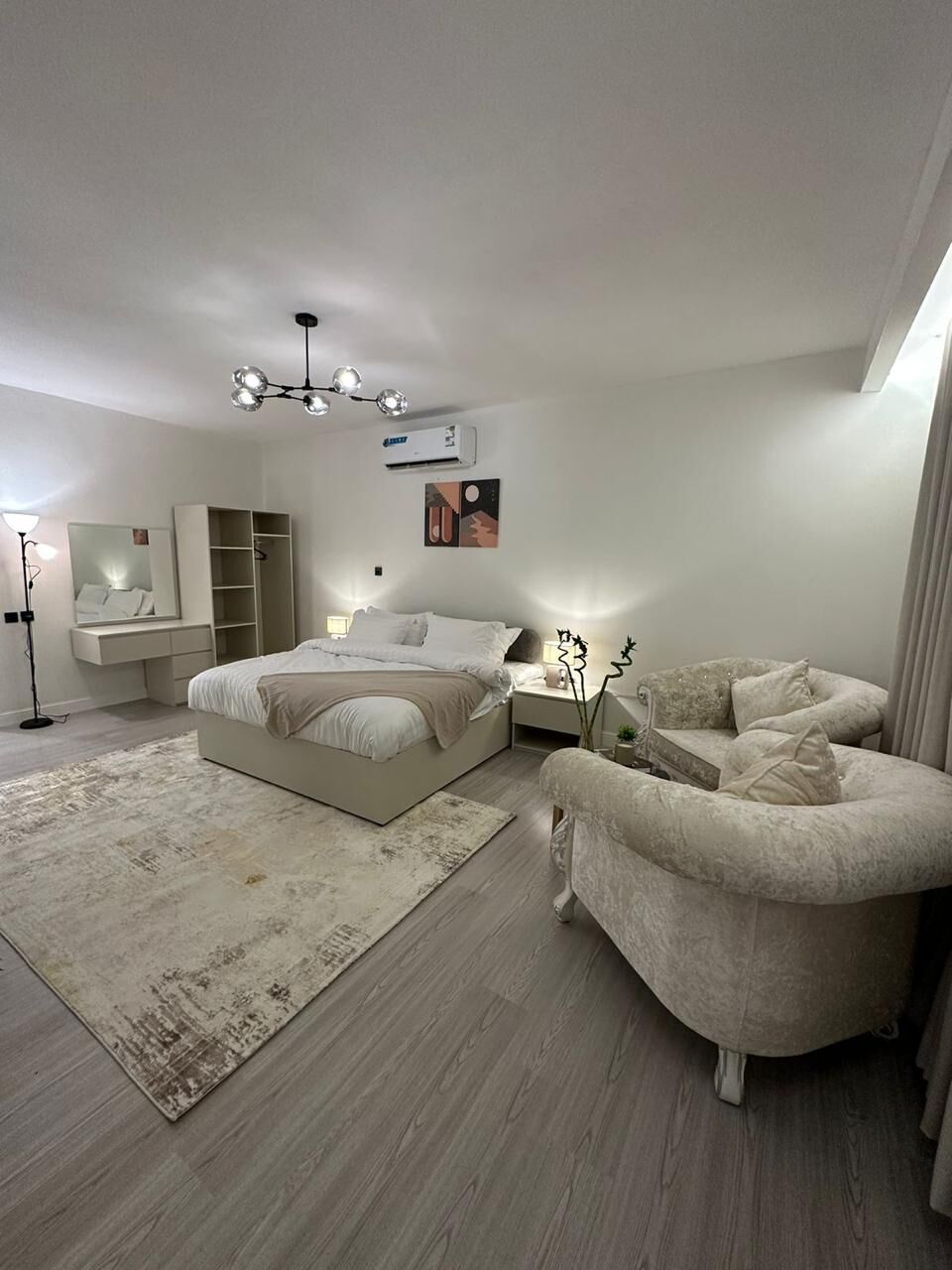 Riyadh, Apartments, Flats, Houses & Villas, SAR 270000/year,  Furnished,  6 BR,  Villa For Rent