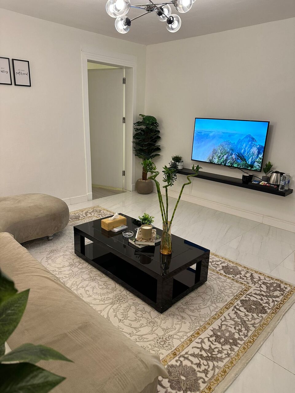 Riyadh, Apartments, Flats, Houses & Villas, SAR 270000/year,  Furnished,  6 BR,  Villa For Rent