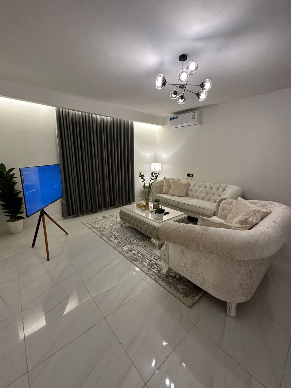Riyadh, Apartments, Flats, Houses & Villas, SAR 270000/year,  Furnished,  6 BR,  Villa For Rent