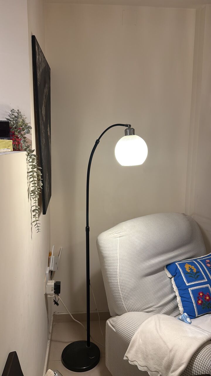 Khobar, Household Items, SAR 70,  Homebox Lamp