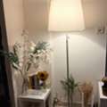 SAR 270,  Ikea Lamp- NYFORS