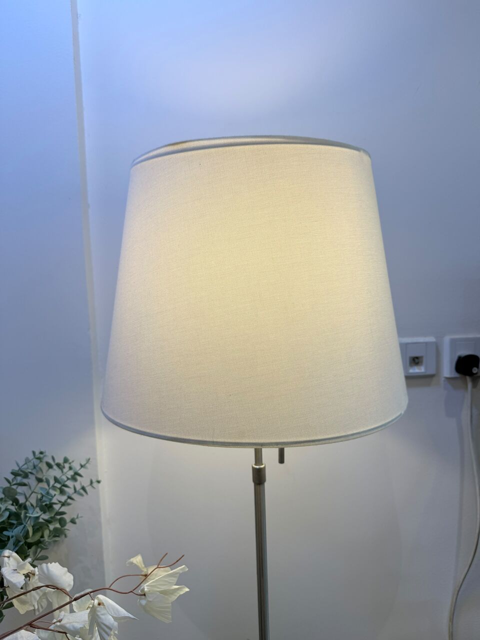 Khobar, Household Items, SAR 270,  Ikea Lamp- NYFORS