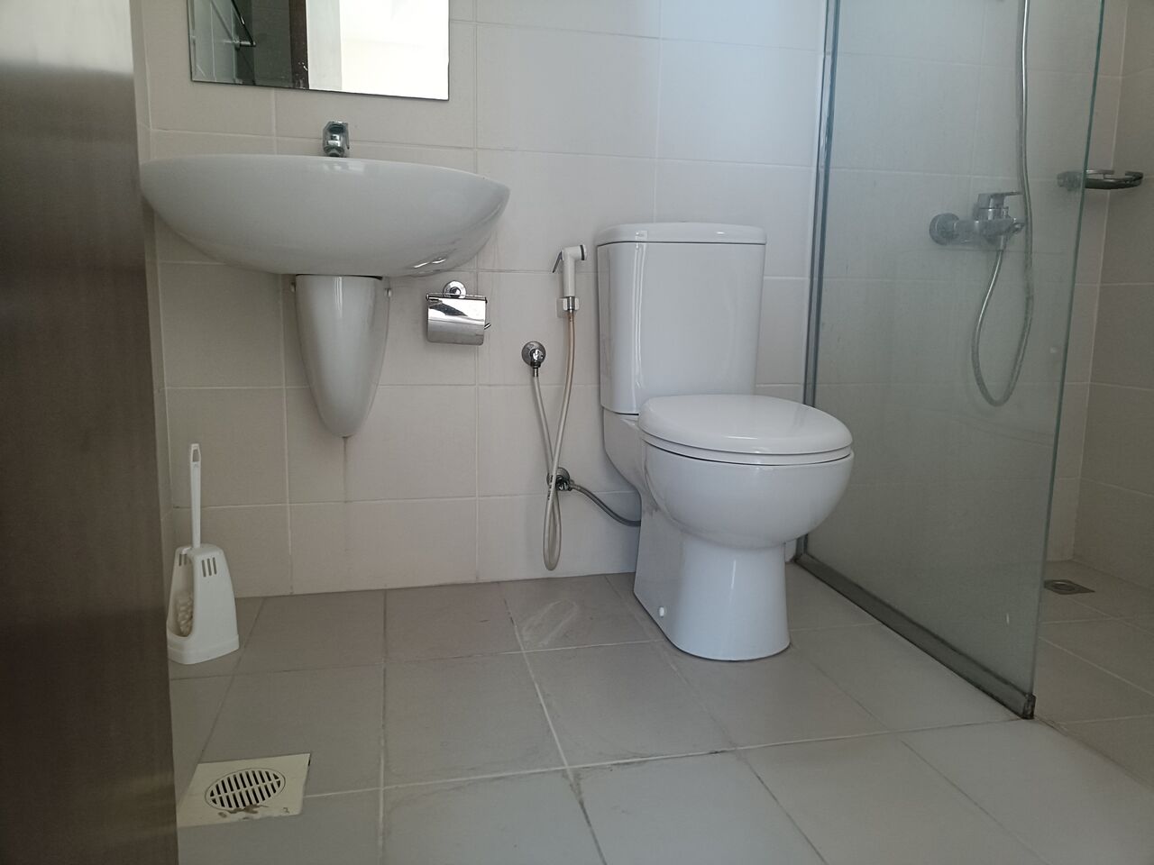 Tubli, Apartments, Flats, Houses & Villas, BHD 270/month,  3 BR,  150 Sq. Meter,  Semi Furnished 3bhk Without Ewa