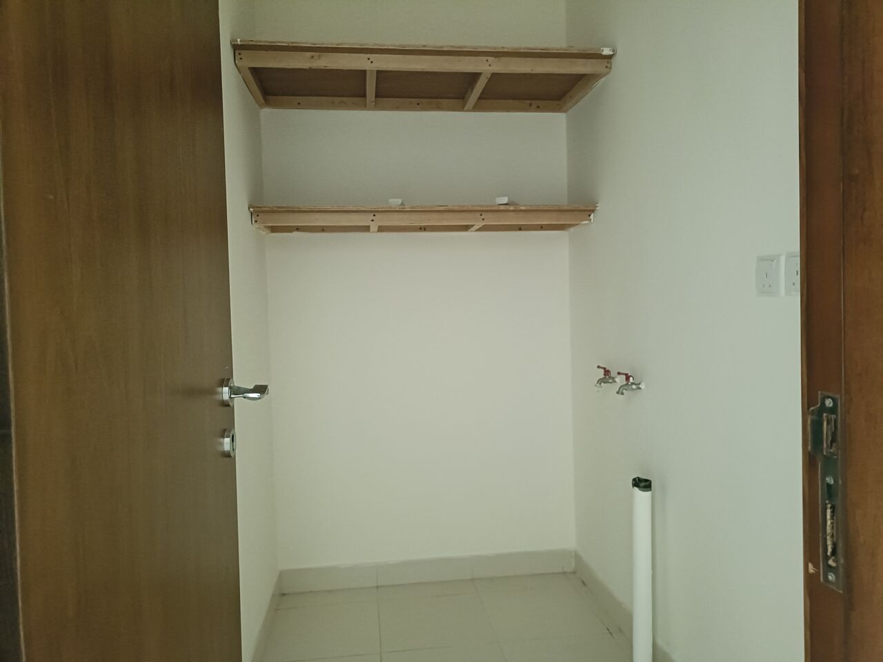 Tubli, Apartments, Flats, Houses & Villas, BHD 270/month,  3 BR,  150 Sq. Meter,  Semi Furnished 3bhk Without Ewa