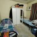 SAR 500/month,  Furnished Bachelor Bed Space