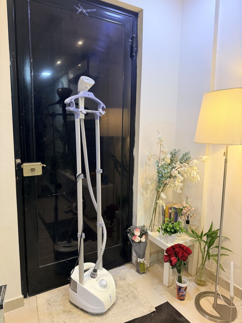 Khobar, Appliances, SAR 120,  Steam Press/Iron - Iron Stand