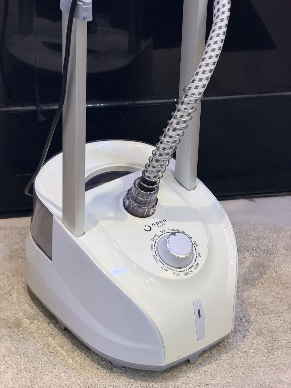 Khobar, Appliances, SAR 120,  Steam Press/Iron - Iron Stand