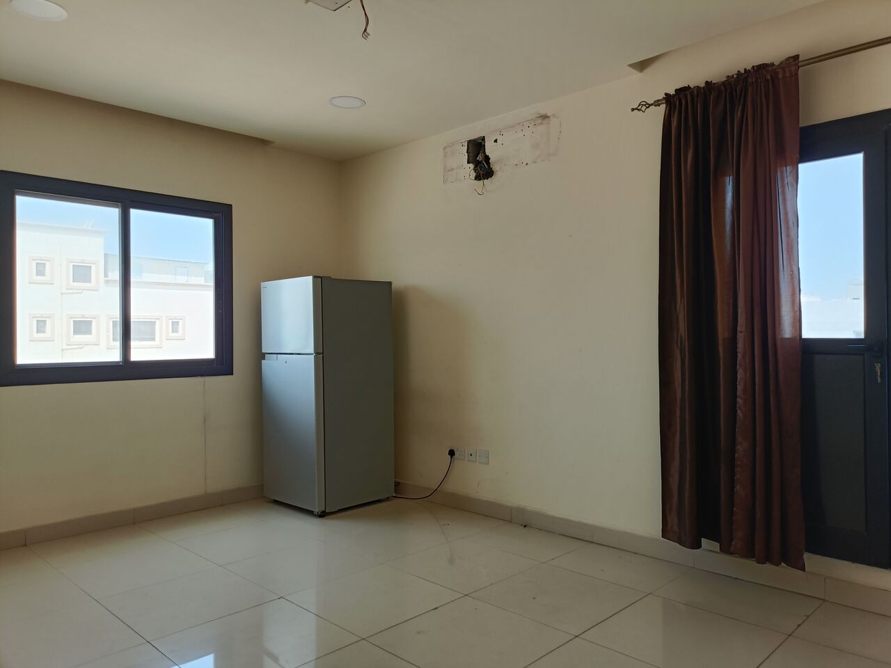 Tubli, Apartments, Flats, Houses & Villas, BHD 280/month,  200 Sq. Meter,  Semi Furnished 3bhk Without Ewa